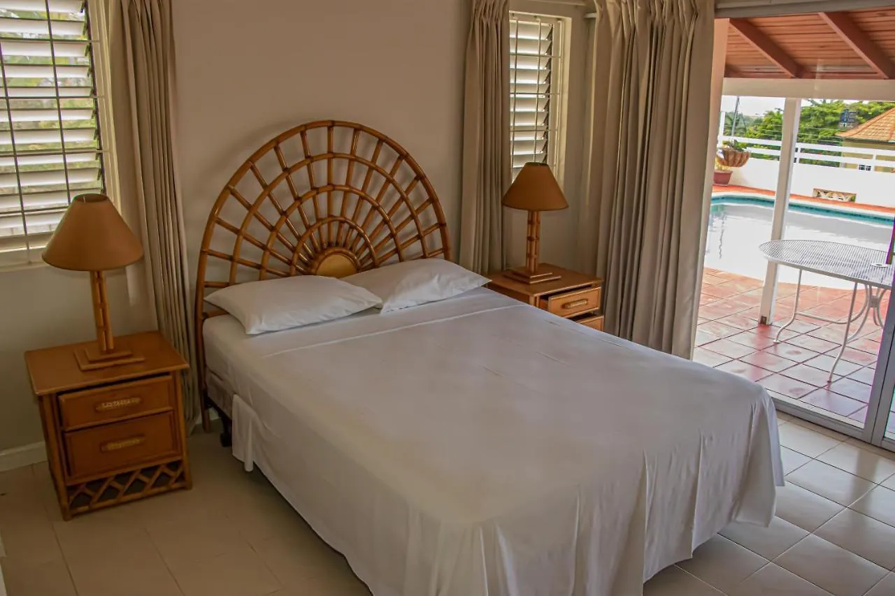 The Whyte House Villa Montego Bay