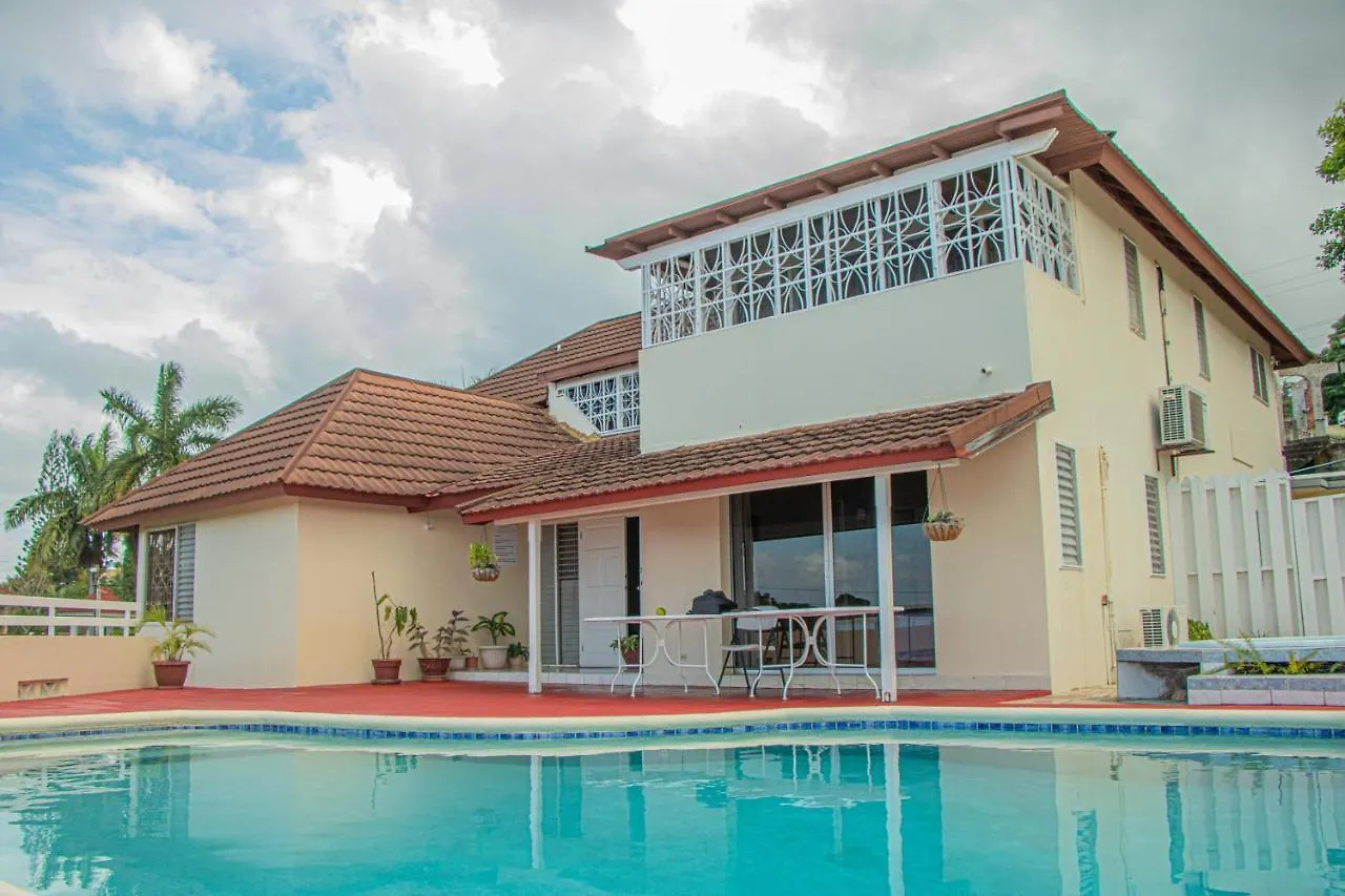 The Whyte House Villa contacts