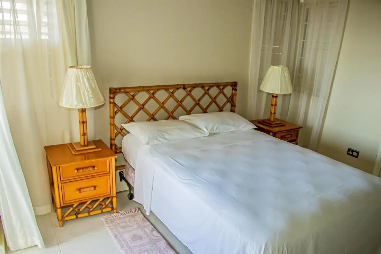 The Whyte House Villa Montego Bay