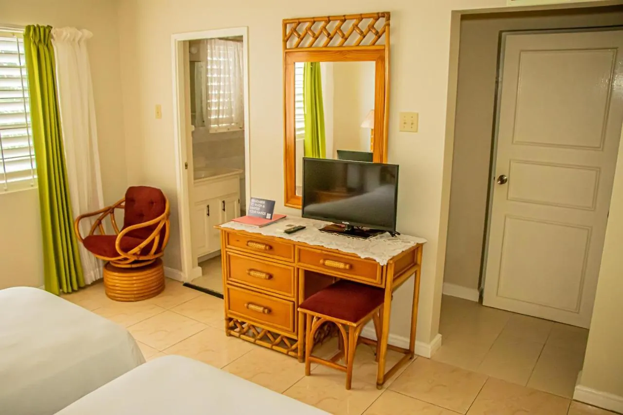 The Whyte House Villa Montego Bay 0*,  Jamaica