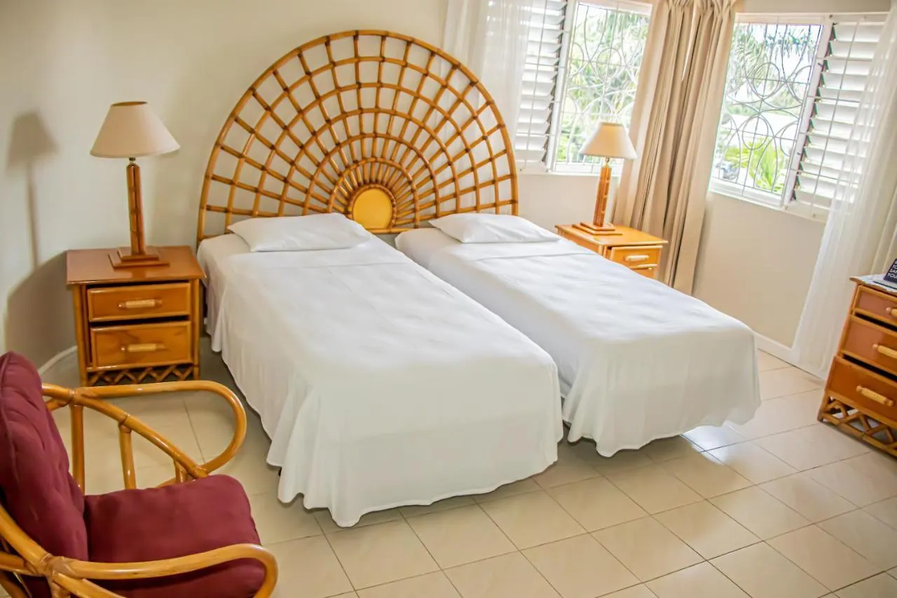 The Whyte House Villa Montego Bay Jamaica