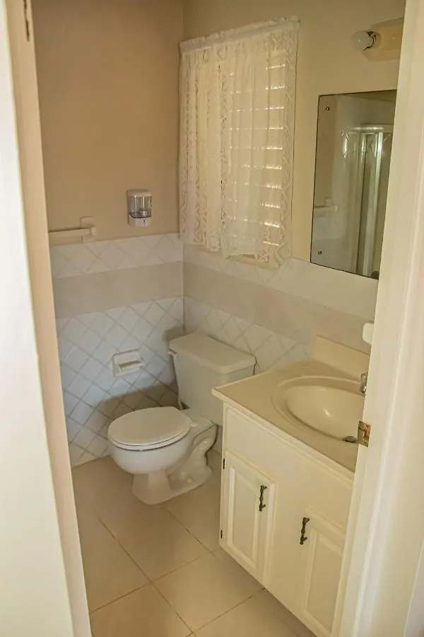 The Whyte House Villa Montego Bay Jamaica