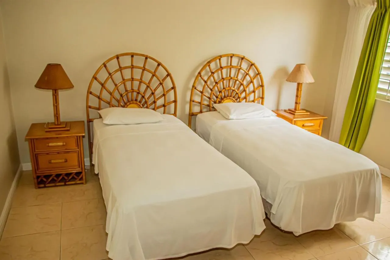 The Whyte House Villa Montego Bay