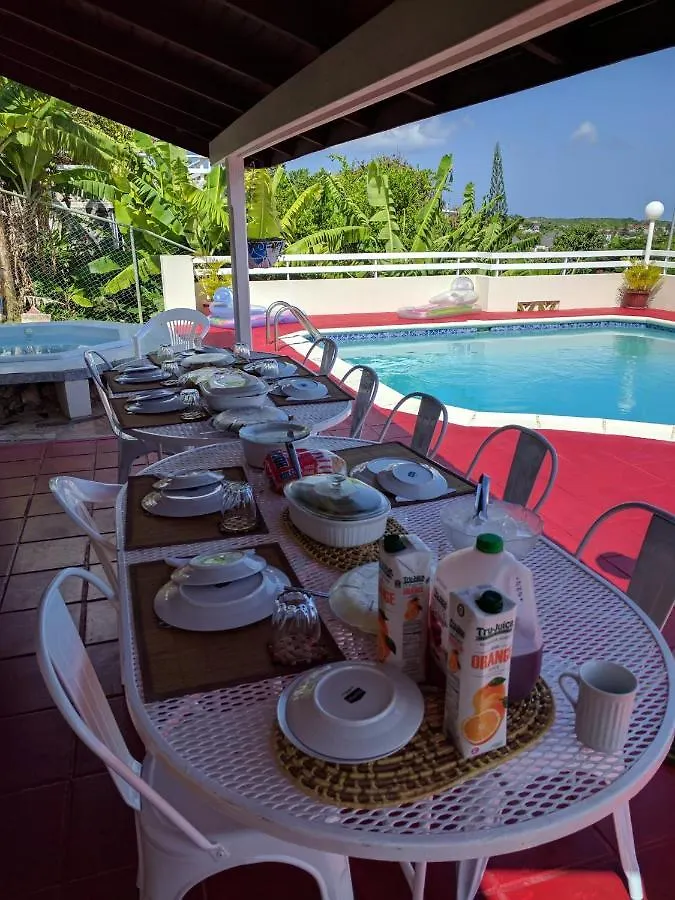 The Whyte House Villa Montego Bay